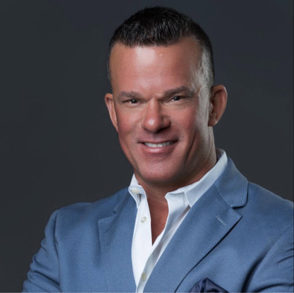 Mike Sposato, Broker-Owner of Carolina Realty Advisors