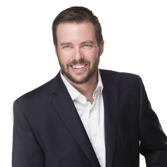 Justin McDaniel, Carolina Realty Advisors