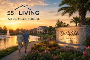 Del Webb Indian Land SC