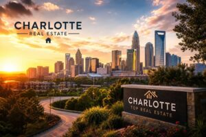 Best Real Estate Agencies in Charlotte, NC Ranked