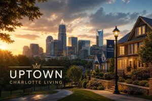 Uptown Charlotte Homes